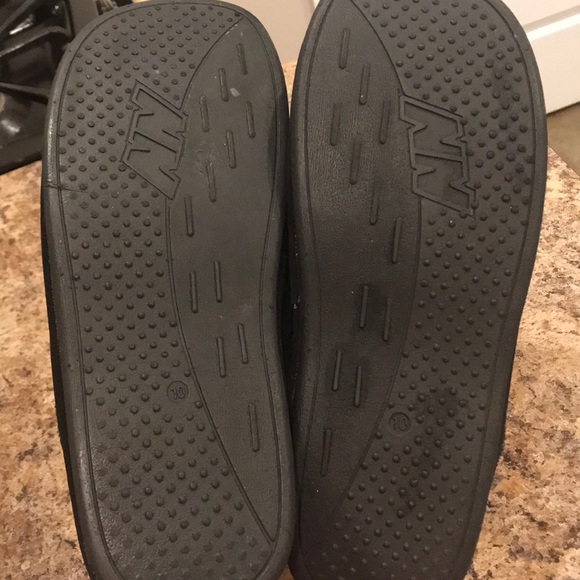 Mens nuk nuuk slippers - Picture 6 of 8